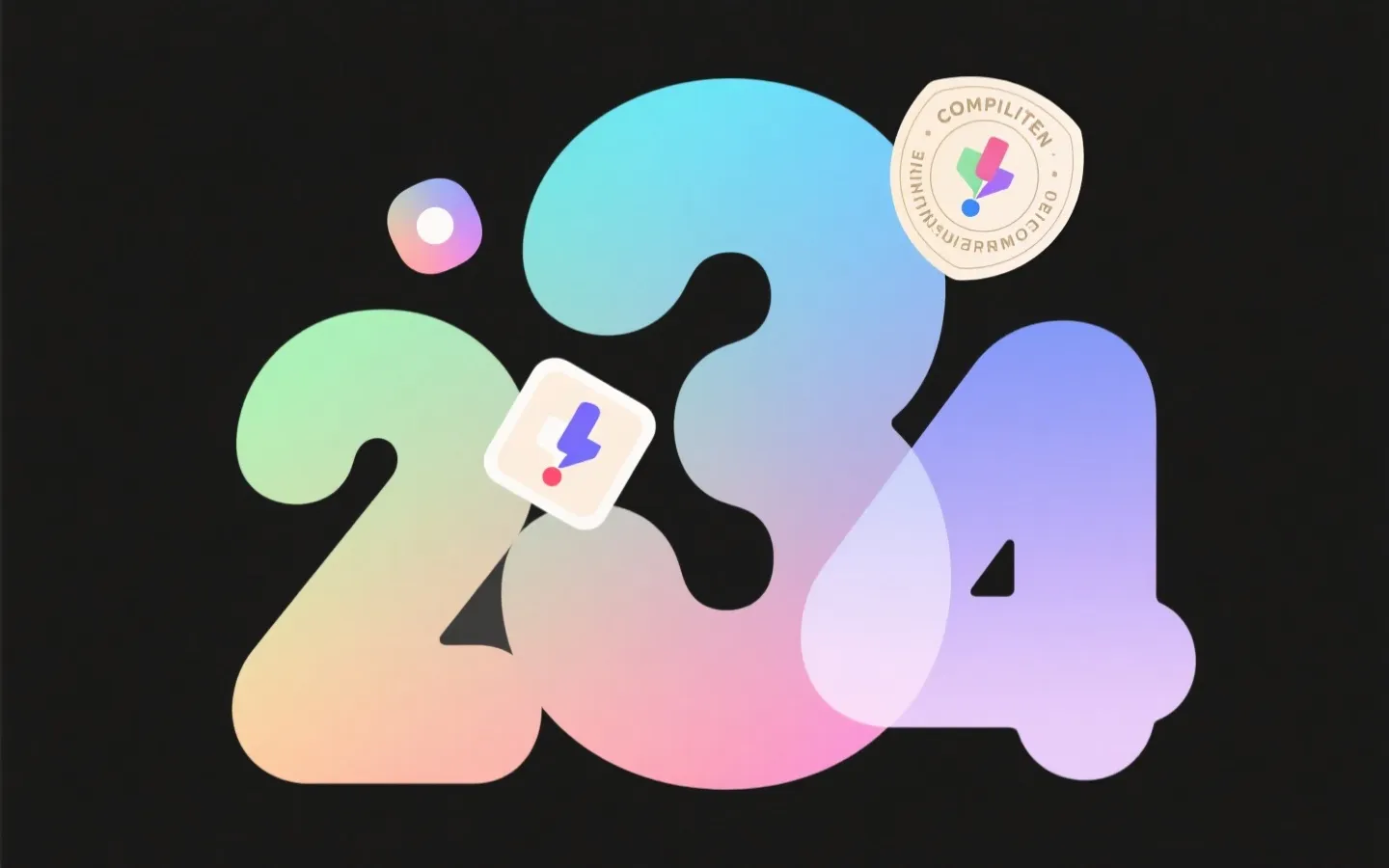 服务与合规示意图