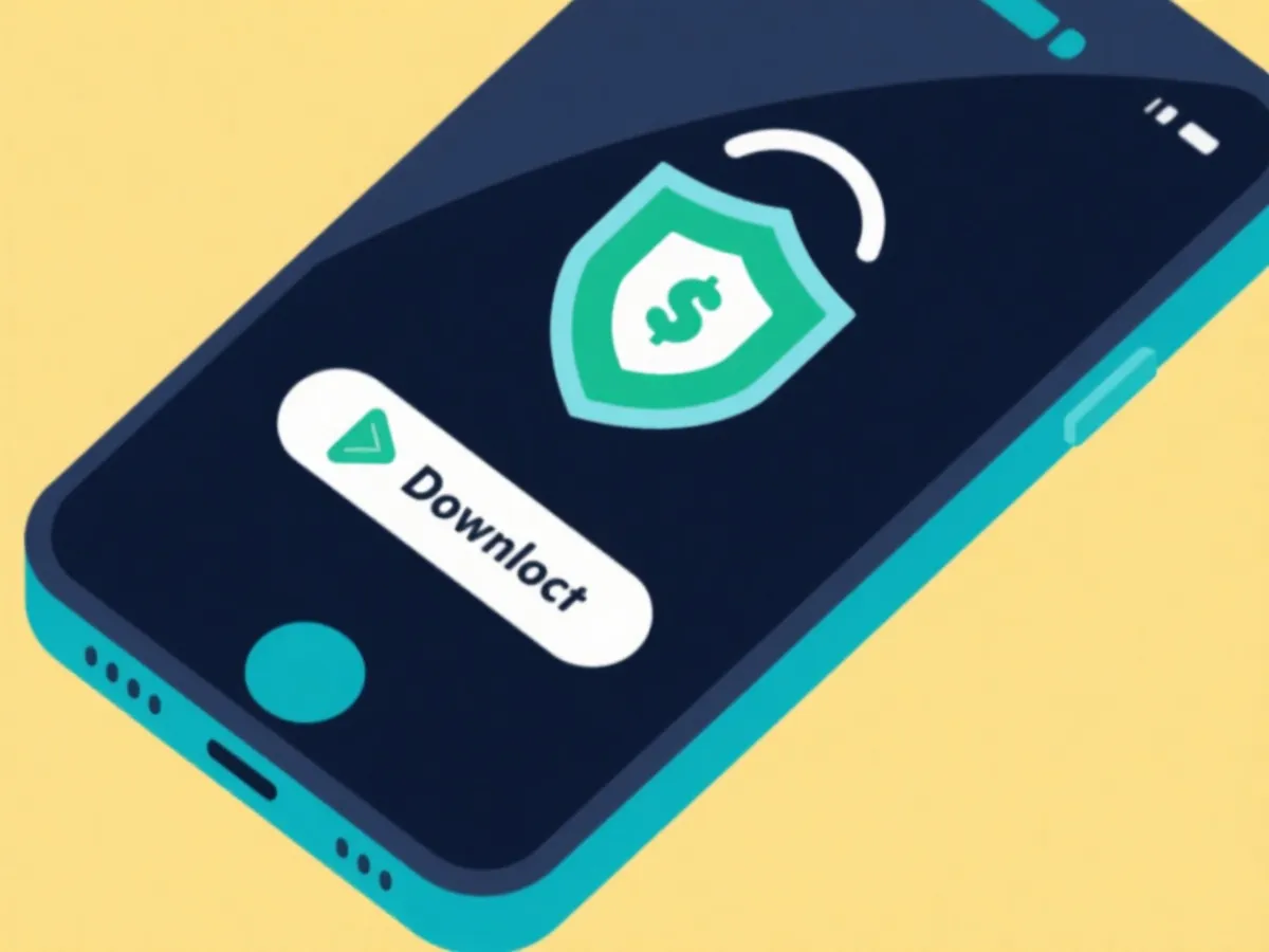 安全下载与安装