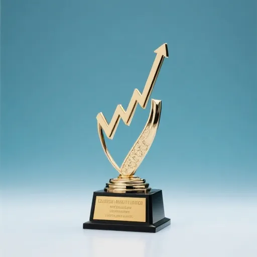 最具成长力品牌