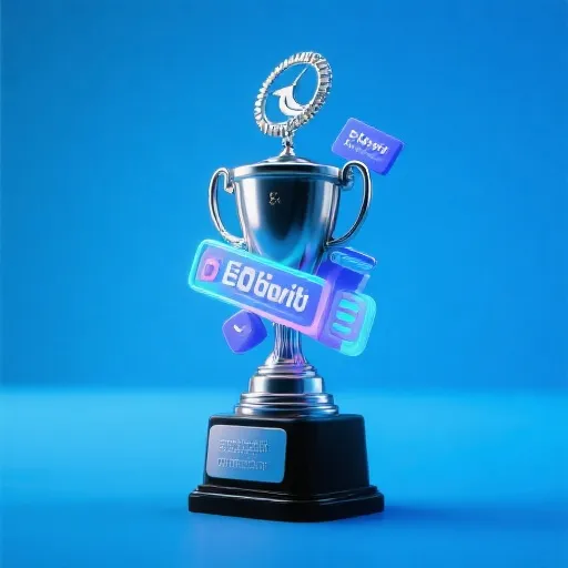 年度创新互动平台